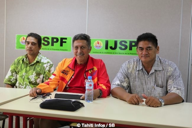 Charles Villierme et Alfred Mata