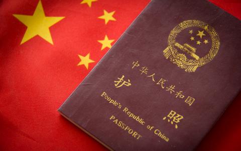 Visas chinois : le cas particulier polynésien