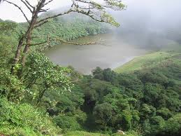 "La mer d'eau douce" du Nicaragua, trésor naturel inestimable mais menacé