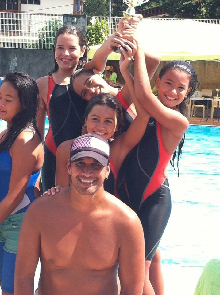 Résultats des Interclubs de Natation