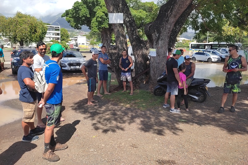 Une pétition pour refaire le Super 'Aito