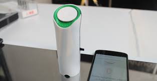 L'oPhone, ou comment envoyer et recevoir des odeurs par SMS