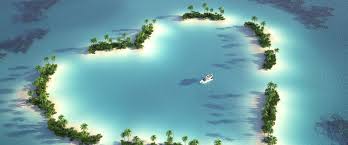 Destination Pacifique : 1,7 million de visiteurs en 2013