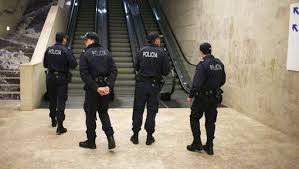 Portugal: quand des policiers expliquent leur malaise aux touristes