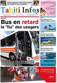 Cliquez sur l'image pour lire le journal