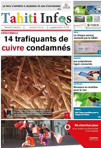 Cliquez sur l'image pour lire le journal