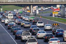 Un conducteur forcené bloque l’autoroute pendant trois heures