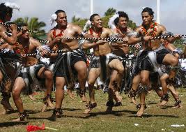 Tonga fête sa démocratie naissante