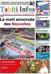 Cliquez sur l'image pour lire le journal