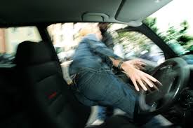 La femme-piège, nouvelle technique des malfrats papous