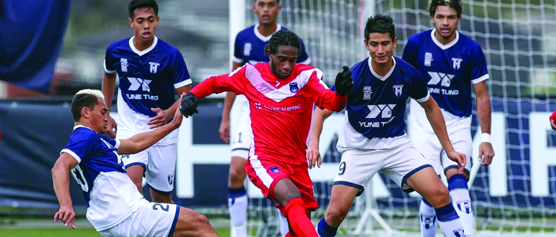 ​Vénus battu par Galaxy mais sans conséquence