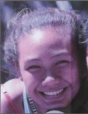 Vahinetua Aitamai, la jeune fugueuse a été retrouvée