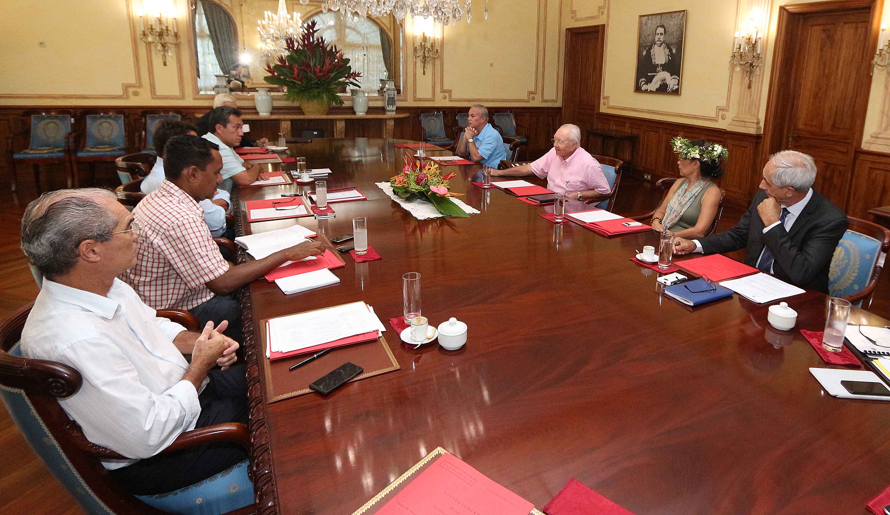 Les touristes chinois exemptés de visas pour des séjours inférieurs à 15 jours