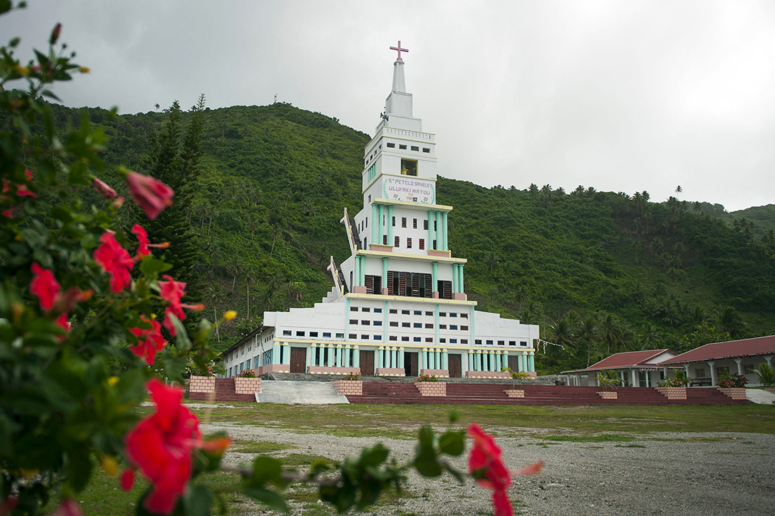 Coralie Cochin / AFP