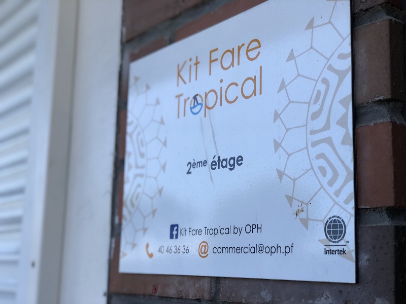 Inflation : Le prix du “Kit Fare Tropical” de l'OPH augmente de 60%