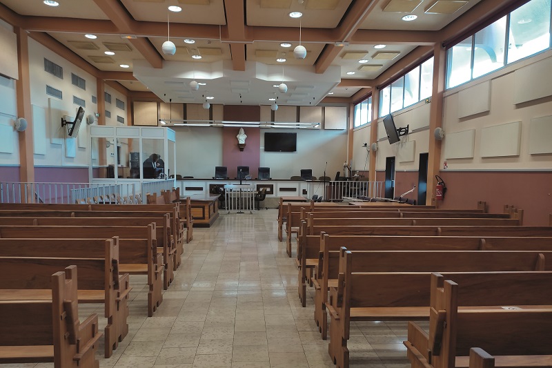 Il plonge son beau-cousin dans le coma, le juge d'instruction saisi