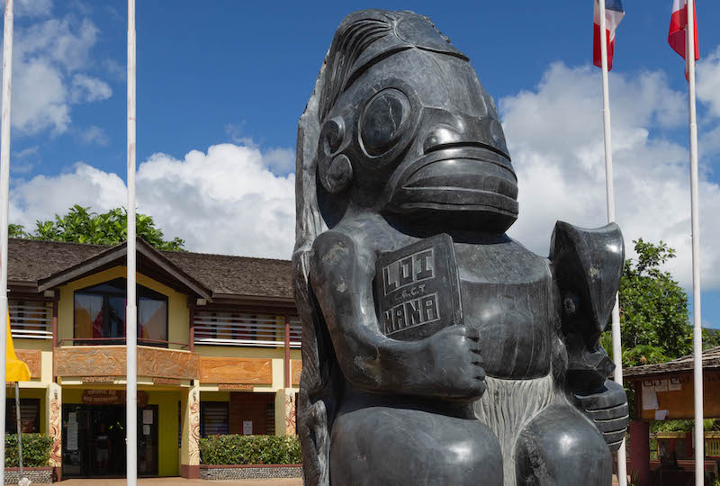 L'ex-médecin de Ua Pou réplique au ministre