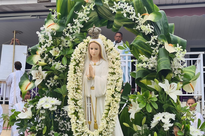 ​L'Assomption, vue d'Abraham