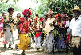 La Papouasie veut faire un sort à la polygamie