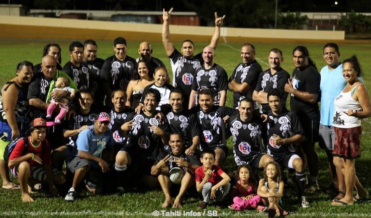 Arue devrait accéder au carré final du championnat