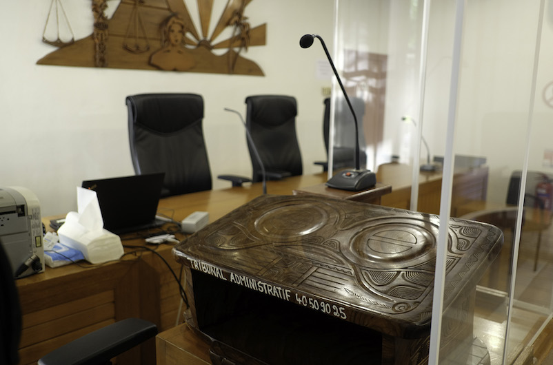 La succession Bruggmann de retour à la barre