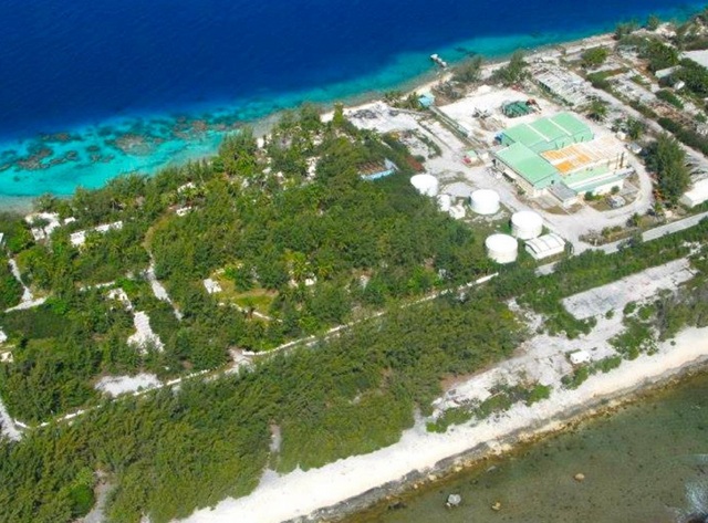 Hao : les élus ajustent la loi sur les expropriations pour le projet aquacole