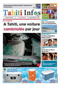 Cliquez sur l'image pour lire le journal