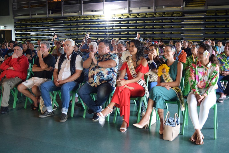 Le tri des déchets rapporte 13 millions de Fcfp aux assos