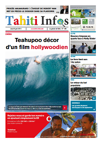 Cliquez sur l'image pour lire le journal