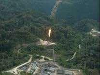 La croissance papoue prévue à +21 pour cent après l’entrée en production de gaz naturel liquéfié