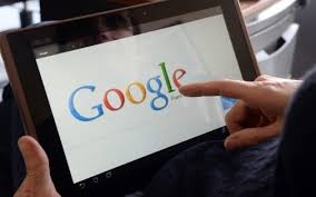 Google dit travailler sur un projet de tablette 3D
