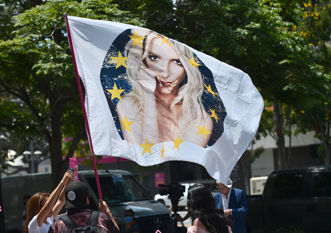 Alberto E. Rodriguez / GETTY IMAGES NORTH AMERICA / Getty Images via AFP