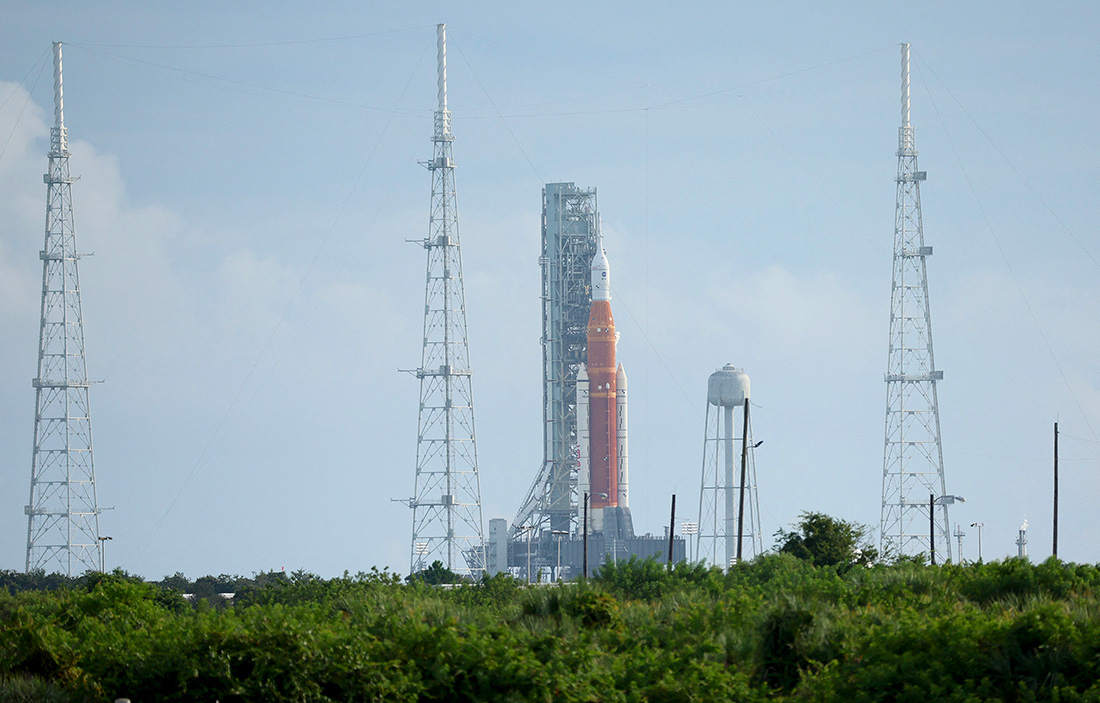 JOE RAEDLE / GETTY IMAGES NORTH AMERICA / Getty Images via AFP