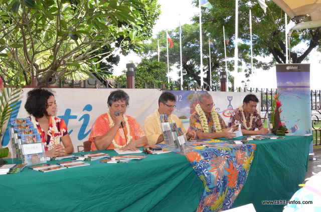 "Ia Ora au cœur des traditions", les pensions de famille ont un guide de qualité