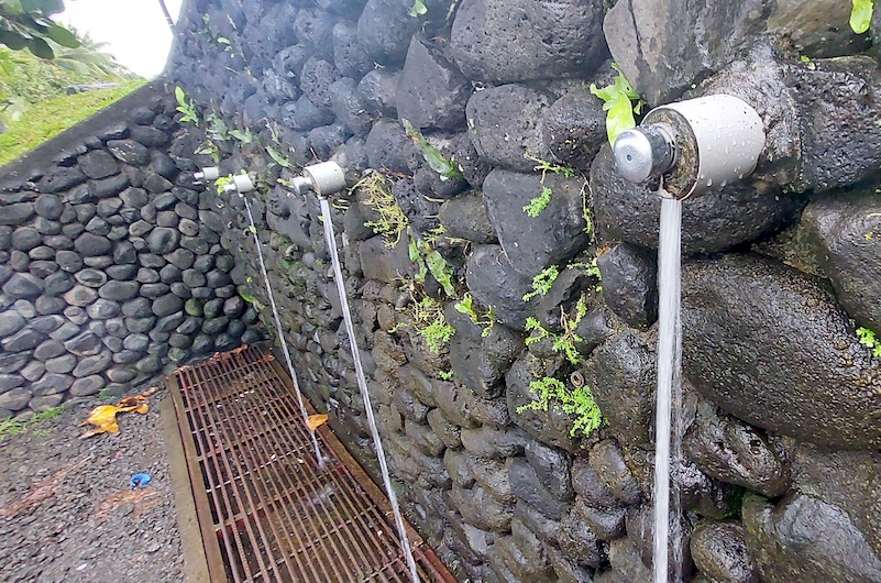 État, Pays et communes autour de la politique de l�eau