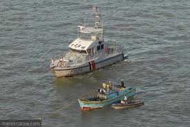 Pêche illicite: carton jaune de l'UE aux Philippines et à la Papouasie-Nouvelle-Guinée