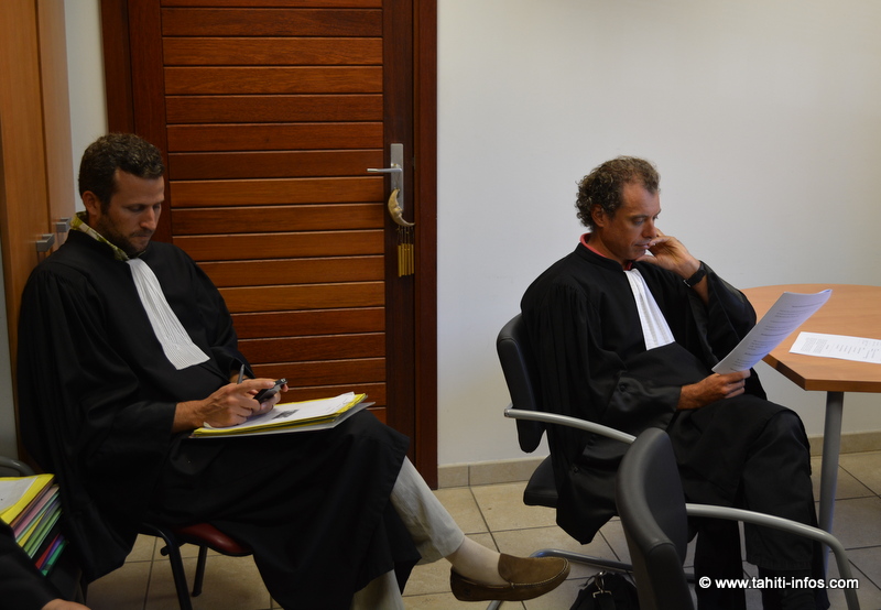 Média Polynésie : la justice refuse d’annuler la vente de la Dépêche et des Nouvelles