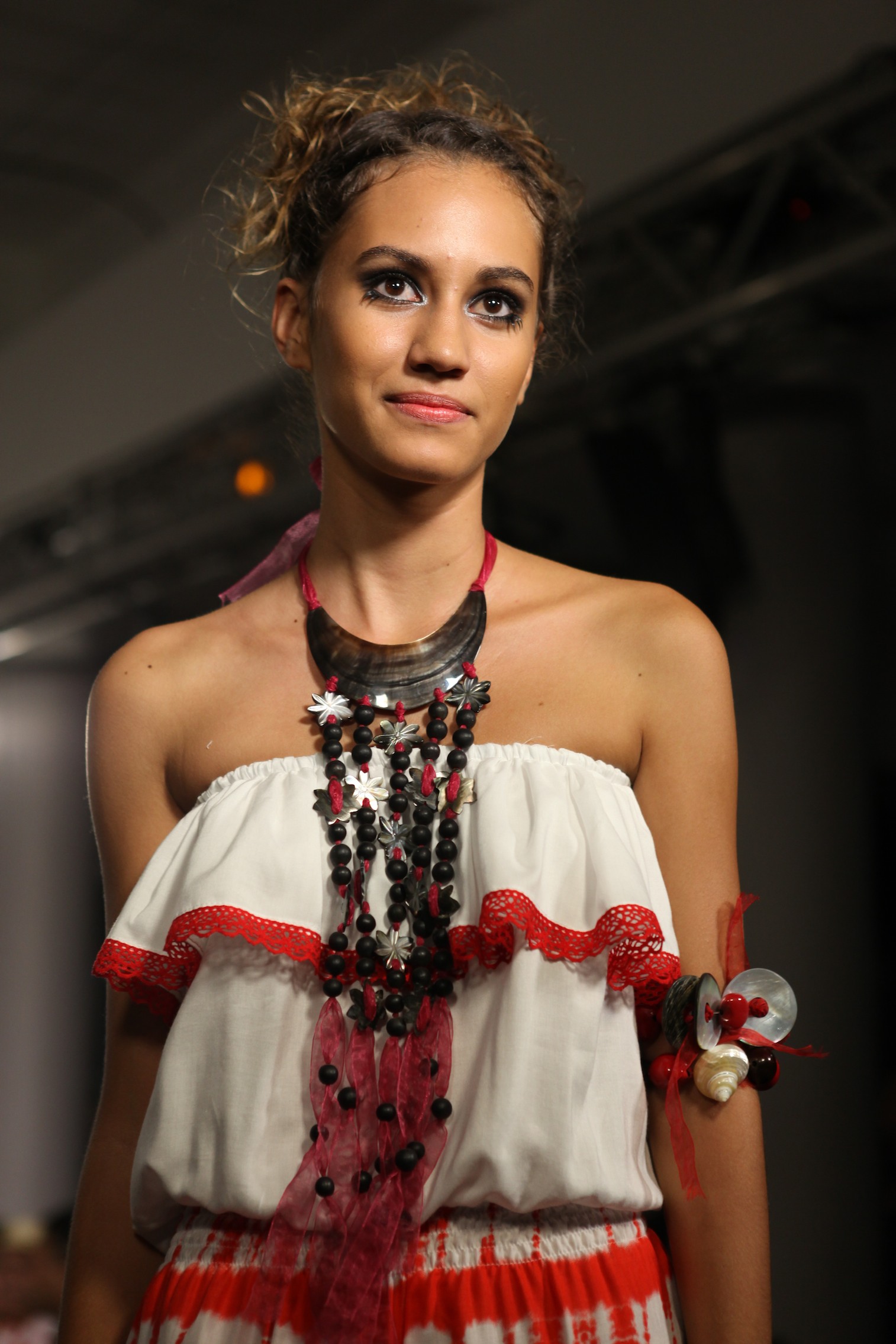 Ce soir, grande soirée de clôture de la Fashion Week au Méridien