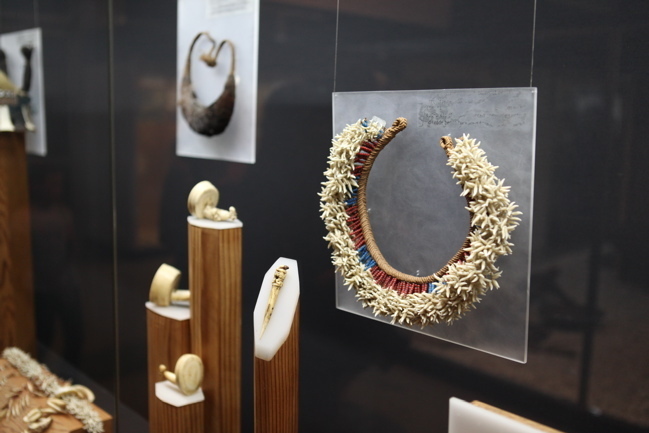 Ouverture du Musée de Tahiti et des îles le dimanche