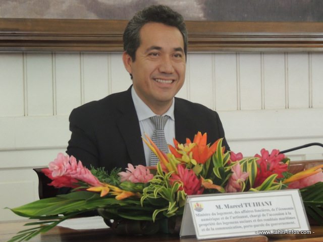 Ce mercredi, le conseil des ministres a approuvé l’investissement des Chinois pour le projet de ferme aquacole à Hao, a détaillé Marcel Tuihani, le porte-parole du gouvernement polynésien.