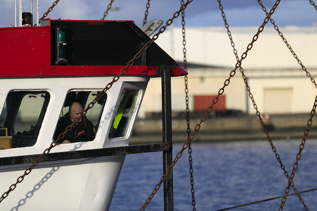 Crédit Sameer Al-DOUMY / AFP