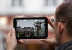 Fleur Pellerin veut ériger la France en pionnière du tourisme numérique