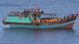 Australie: tous les bateaux de migrants clandestins interceptés ces six derniers mois