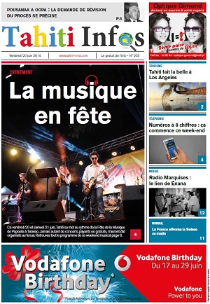 Cliquez sur l'image pour lire le journal
