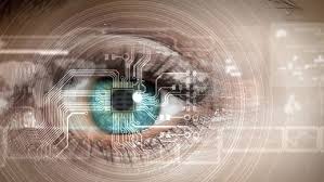 L'oeil électronique, un rayon d'espoir dans le monde des aveugles