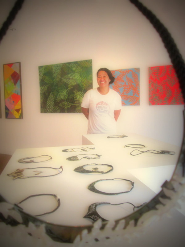 Centre des métiers d’art :  grand succès  pour les 3ème année