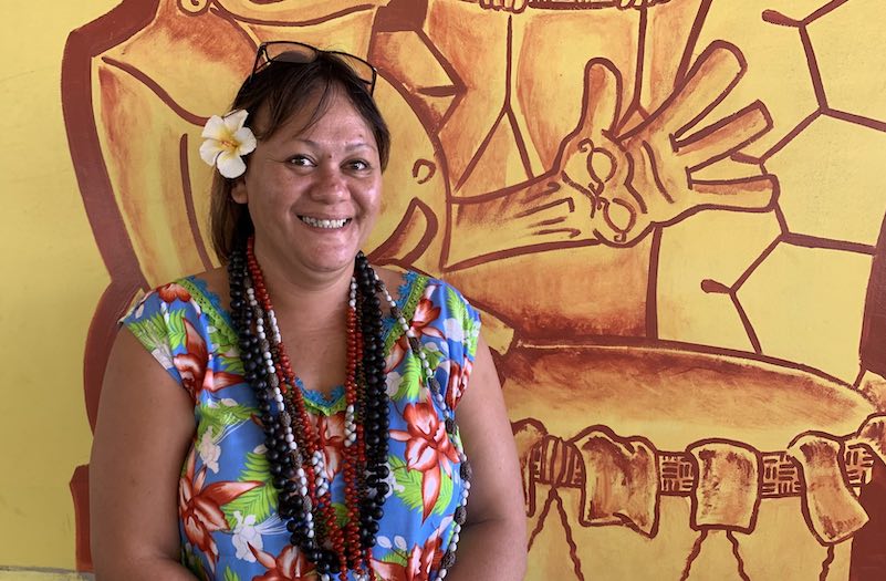 Ua Pou : moins d'écrans pour rétablir le dialogue parents-enfants