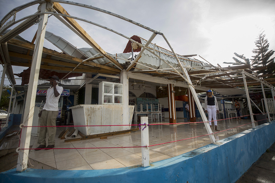 Crédit Erika SANTELICES / afp