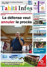 Cliquez sur l'image pour lire le journal