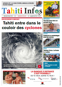 Cliquez sur l'image pour lire le journal